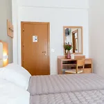 Szálloda Amadei Figaro & Pesaro