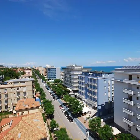 Hotel Amadei Figaro & Pesaro