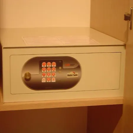 Hotel Amadei Figaro & Pesaro