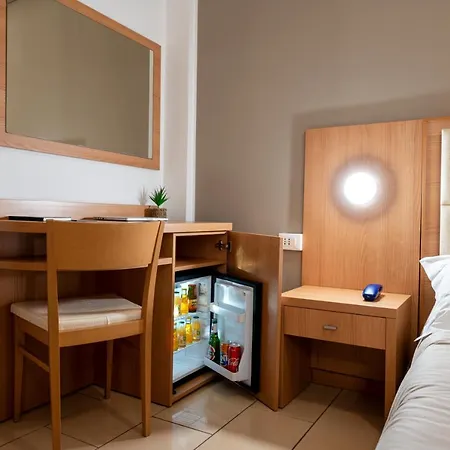 Hotel Amadei Figaro & Pesaro