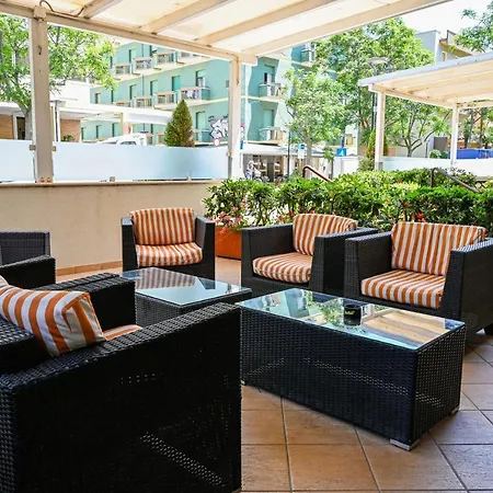 Hotel Amadei Figaro & Pesaro