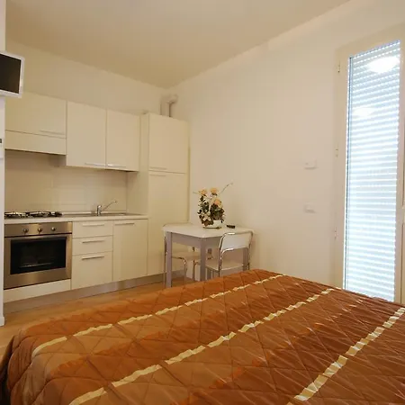 Amadei Figaro & Hotel