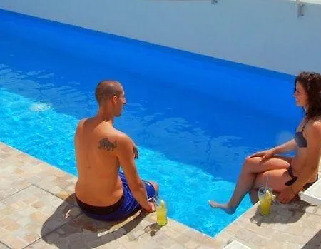 Hotel Amadei Figaro &