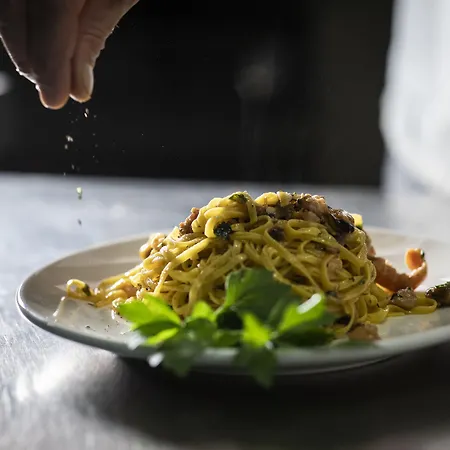 Hotel Amadei Figaro & Pesaro