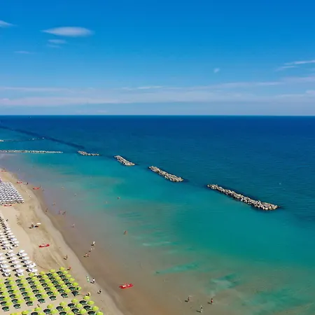 Hotel Amadei Figaro &