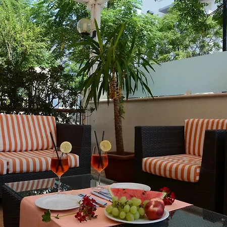 Amadei Figaro & Hotel Pesaro