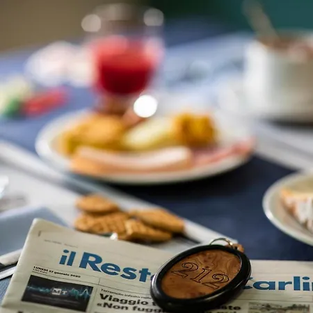 Hotel Amadei Figaro & Pesaro