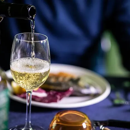 Amadei Figaro & Hotel Pesaro