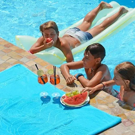 Hotel Amadei Figaro &