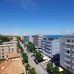 Hotel Amadei Figaro & Pesaro