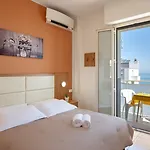Amadei Figaro & Hotel Pesaro