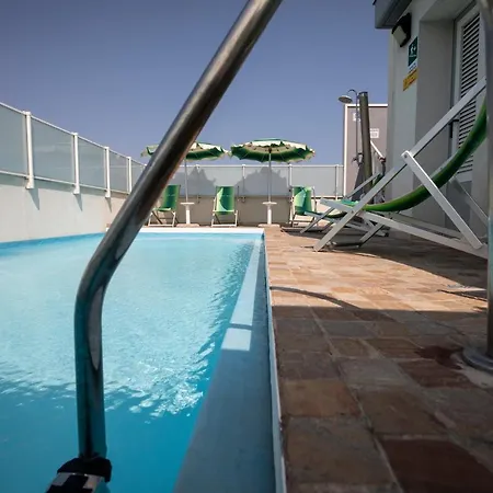 Amadei Figaro & Hotel Pesaro