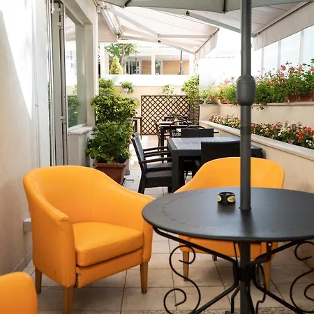 Amadei Figaro & Pesaro