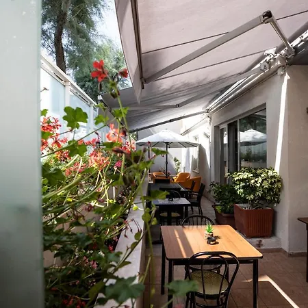 Amadei Figaro & 3* Pesaro