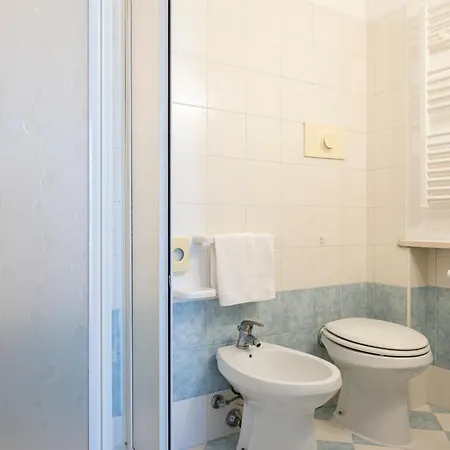 Hotel Amadei Figaro & Pesaro