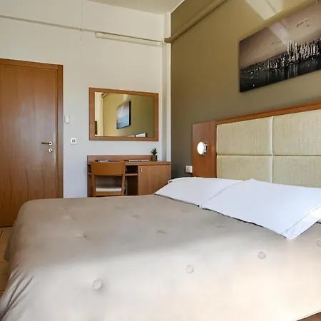 Hotel Amadei Figaro & Pesaro