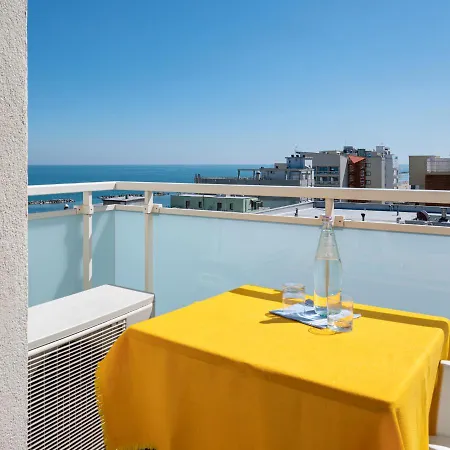 Hotel Amadei Figaro &