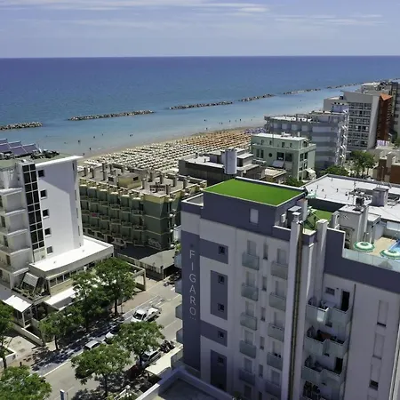 Hotel Amadei Figaro &
