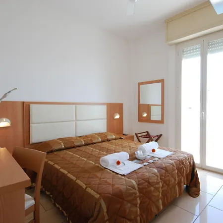 Amadei Figaro&apartments Pesaro