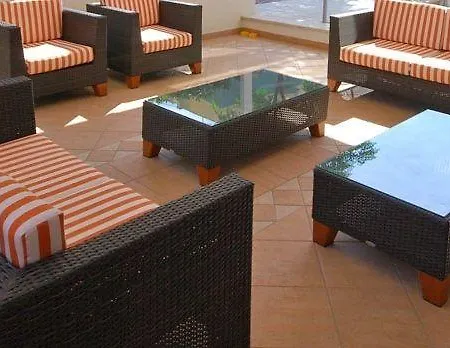 Hotel Amadei Figaro &