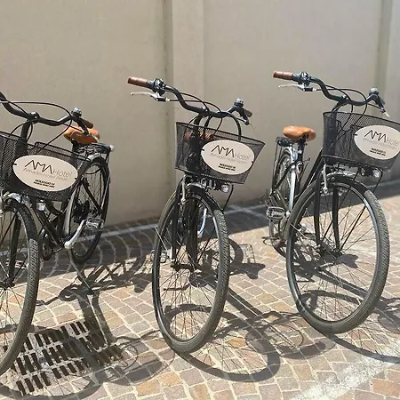 Amadei Figaro & Hotel