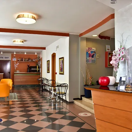 Amadei Figaro&apartments Pesaro