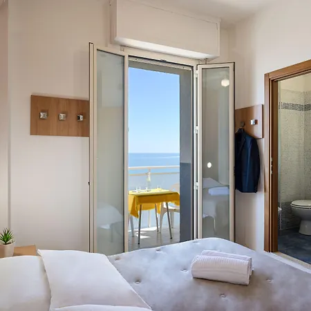 Hotel Amadei Figaro &