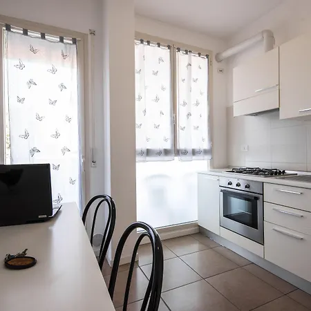 Hotel Amadei Figaro & Pesaro