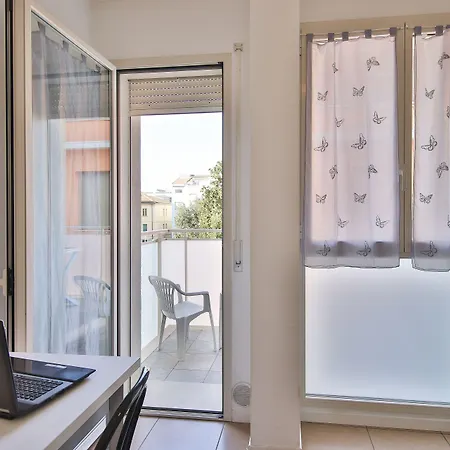 Amadei Figaro & Hotel Pesaro