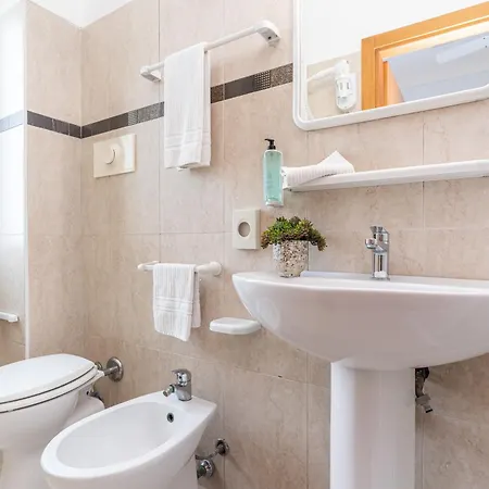 Amadei Figaro&apartments Pesaro