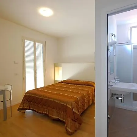Amadei Figaro & Hotel Pesaro