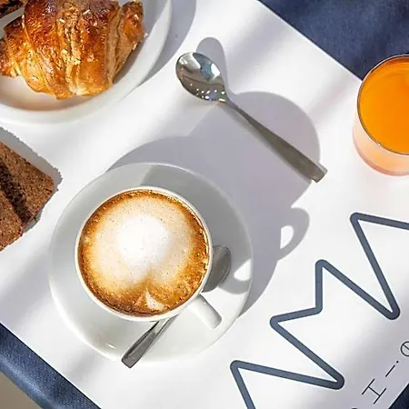 Amadei Figaro&apartments Hotel