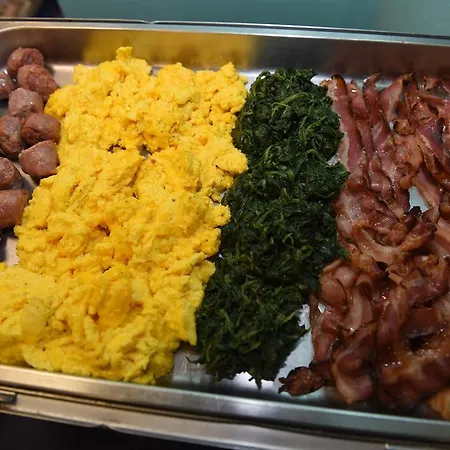 Amadei Figaro & 3* Pesaro