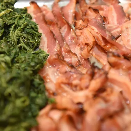 Hotel Amadei Figaro &