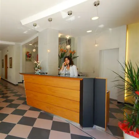 Hotel Amadei Figaro &