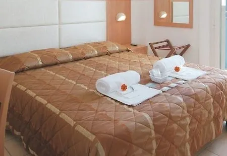 Amadei Figaro & Hotel Pesaro