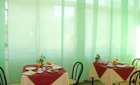Amadei Figaro & Hotel Pesaro
