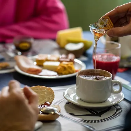 Amadei Figaro & Hotel