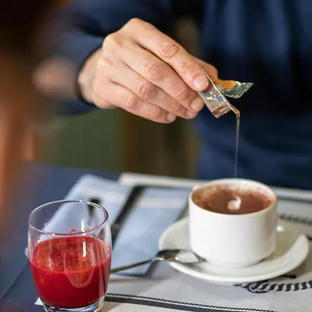 Amadei Figaro & 3* Pesaro