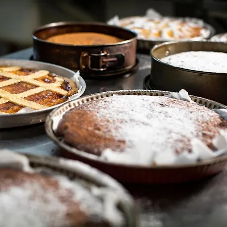 Amadei Figaro & 3* Pesaro