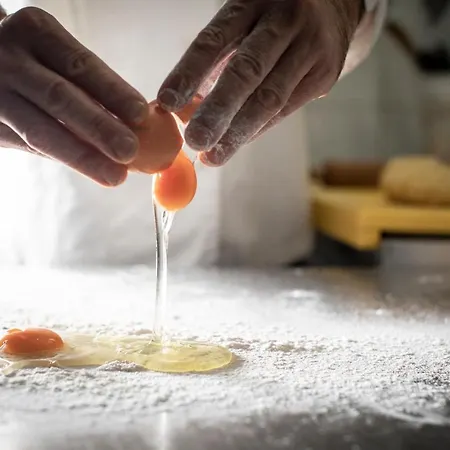 Amadei Figaro & Hotel Pesaro