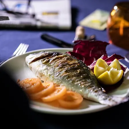 Hotel Amadei Figaro & Pesaro