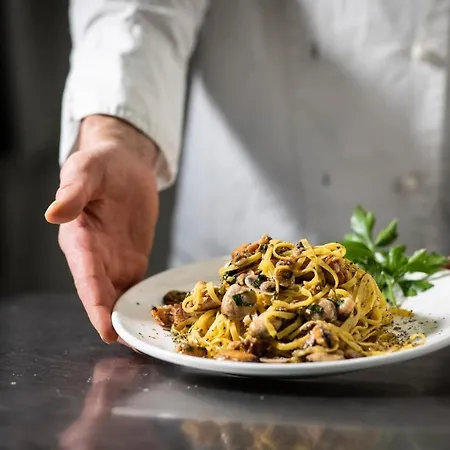 Amadei Figaro & Hotel Pesaro