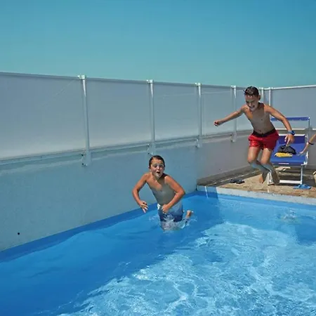 Hotel Amadei Figaro &