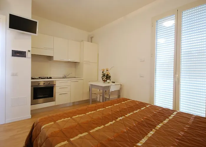 Amadei Figaro & Otel