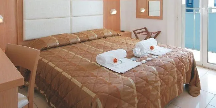 Otel Amadei Figaro &