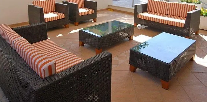 Otel Amadei Figaro &