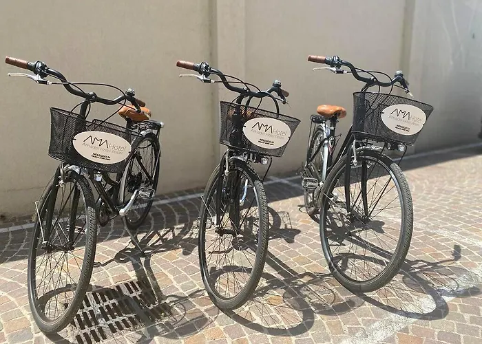 Amadei Figaro & Otel