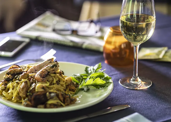 Otel Amadei Figaro & Pesaro