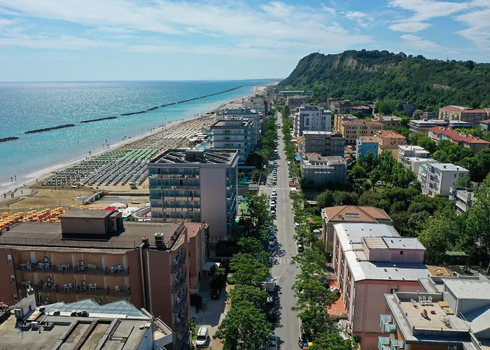 Amadei Figaro & Otel